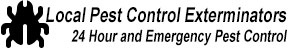 Nomini Grove VA Pest Control Exterminators